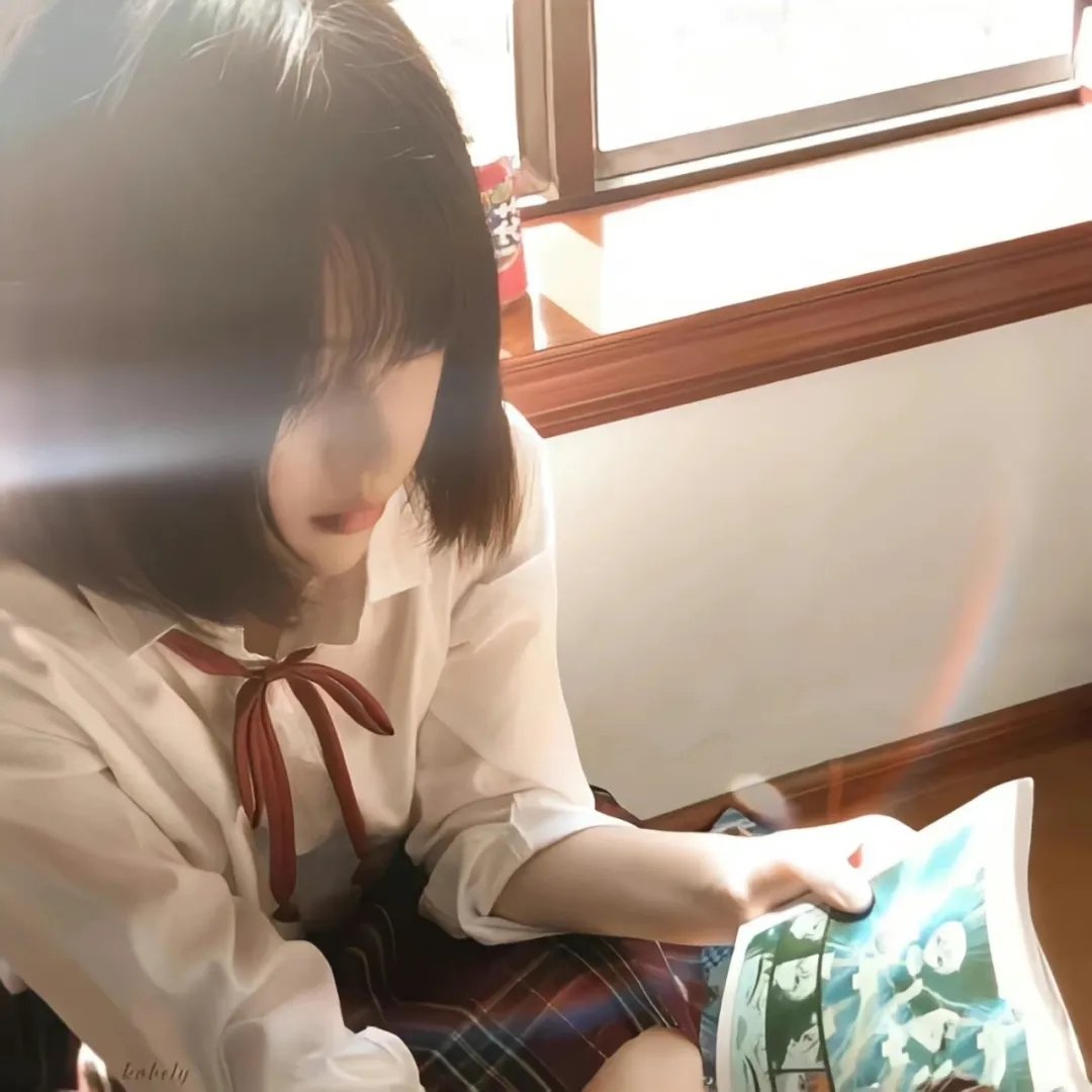 那些女人