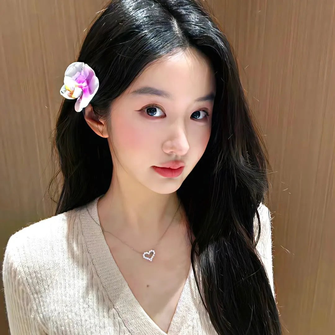我的女官大人